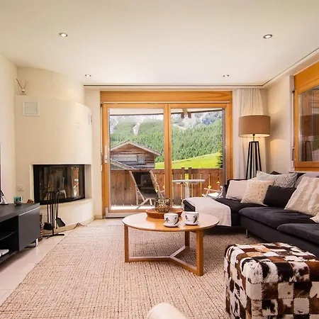 Aramis 3-1 * Saas Fee