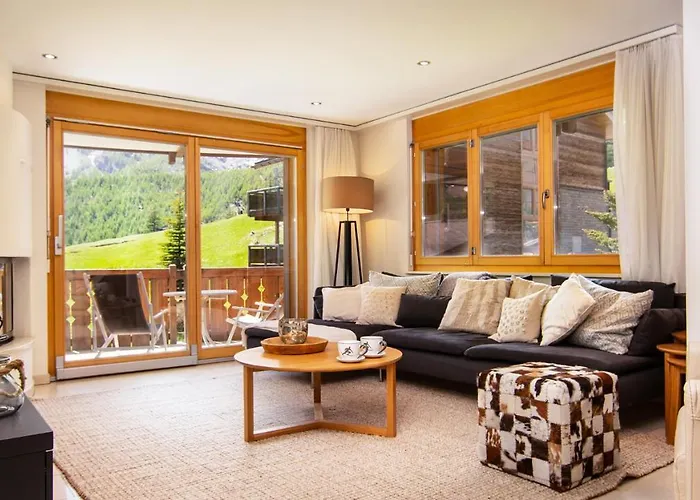 דירה Aramis 3-1 *