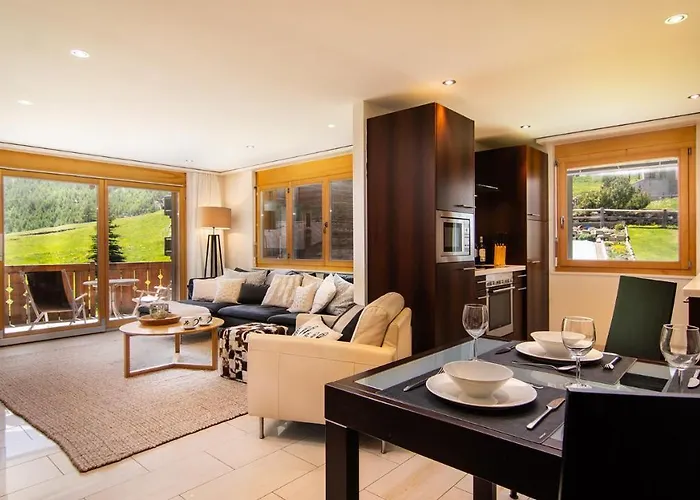 Aramis 3-1 דירה *