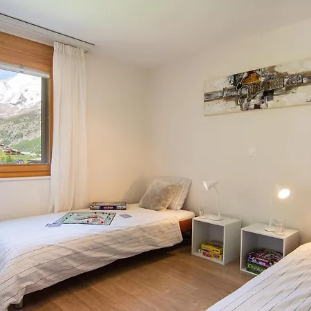 Aramis 3-1 Lejlighed