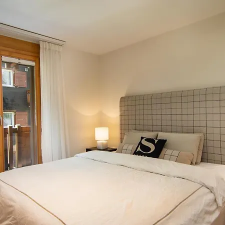 Aramis 3-1 Lejlighed