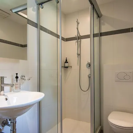 Lejlighed Aramis 3-1